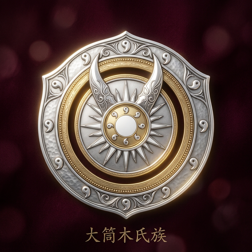Emblem Outsutsuki